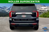 Used 2023 GMC Yukon Denali image 4