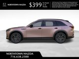 New 2025 MAZDA CX-70 Plug-In Hybrid w/ Premium Pkg image 5