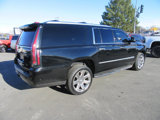 Used 2018 Cadillac Escalade ESV Luxury image 4