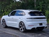 New 2025 Porsche Cayenne GTS image 3