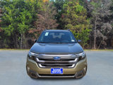 New 2025 Subaru Forester Limited image 2