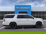 New 2025 Chevrolet Suburban High Country image 5