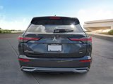 New 2025 Mitsubishi Outlander SEL image 4