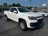 Used 2021 Chevrolet Colorado LT w/ Fleet Safety Package image 4