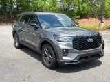 New 2025 Ford Explorer ST w/ Sun And Sound Package image 3