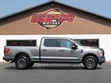 Used 2022 Ford F150 4x4 SuperCrew image 3