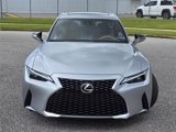 New 2025 Lexus IS 300 w/ Premium Package image 2