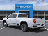 New 2025 Chevrolet Silverado 3500 High Country w/ High Country Premium Package image 3