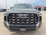 New 2025 Toyota Tundra Platinum image 6