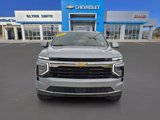 Certified 2025 Chevrolet Tahoe LS image 2