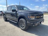 New 2025 Ford F150 Tremor w/ Equipment Group 402A High image 2
