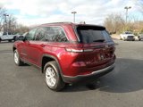 New 2025 Jeep Grand Cherokee Laredo X w/ Luxury Tech Group I image 4