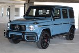 Used 2022 Mercedes-Benz G 63 AMG 4MATIC image 4