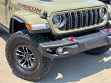New 2025 Jeep Wrangler Unlimited Rubicon image 3
