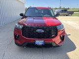 New 2025 Ford Explorer ST image 2