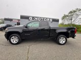 Used 2022 Chevrolet Colorado LT w/ Fleet Safety Package image 3