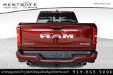 New 2025 RAM 1500 Big Horn image 4