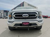 Used 2021 Ford F150 XLT image 2
