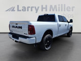 New 2025 RAM 3500 Laramie image 5