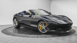 Certified 2024 Ferrari Roma Spider image 2