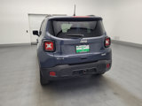 Used 2021 Jeep Renegade Latitude w/ Trailer Tow Group image 6