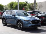Certified 2023 MAZDA CX-5 AWD 2.5 S w/ Premium Plus Pkg image 2