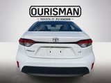 Certified 2024 Toyota Corolla LE w/ LE Convenience Package image 4