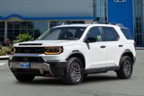New 2026 Honda Passport TrailSport image 2