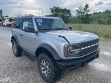 Certified 2024 Ford Bronco Badlands image 3