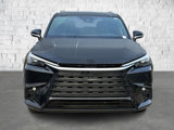 New 2025 Lexus TX 350 AWD image 2