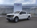 New 2025 Ford F150 XLT w/ Equipment Group 303A High image 6