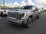 New 2025 GMC Sierra 2500 Denali w/ Denali Reserve Package image 3