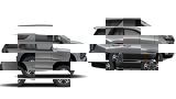 New 2026 Chevrolet Tahoe Z71 w/ Comfort Package image 4