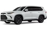 New 2025 Toyota Grand Highlander AWD Hybrid image 2