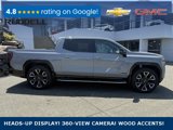 New 2025 GMC Sierra EV Denali image 5