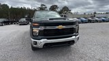 New 2025 Chevrolet Silverado 2500 LT w/ All Star Edition image 3