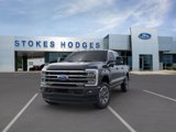 New 2025 Ford F250 King Ranch image 2