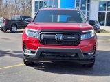 New 2025 Honda Passport Black Edition image 3