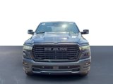 New 2026 RAM 1500 Laramie w/ Night Edition image 2
