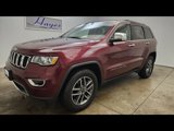 Used 2019 Jeep Grand Cherokee Limited image 3