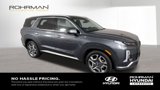 Used 2025 Hyundai Palisade SEL image 2