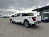 New 2025 Ford F150 Lariat image 3