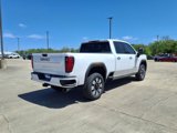 New 2025 GMC Sierra 2500 Denali w/ Denali Reserve Package image 3