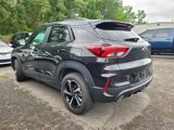 Used 2023 Chevrolet TrailBlazer RS w/ Sun and Liftgate Package image 5