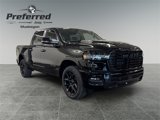 New 2025 RAM 1500 Laramie image 3