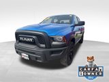 Used 2024 RAM 1500 Classic Warlock image 2