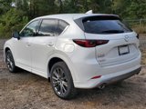 New 2025 MAZDA CX-5 Signature image 2