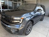 New 2025 Ford Expedition Max Platinum image 3
