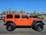 Used 2023 Jeep Wrangler Unlimited Sport image 6