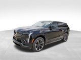 New 2026 Cadillac Escalade IQ Sport 1 image 2